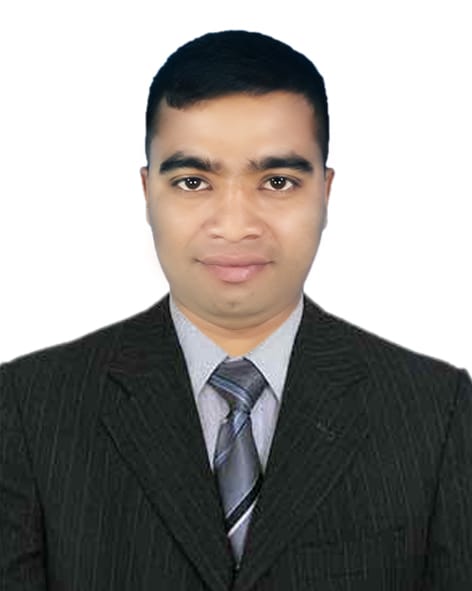 Md Hazrat Ali