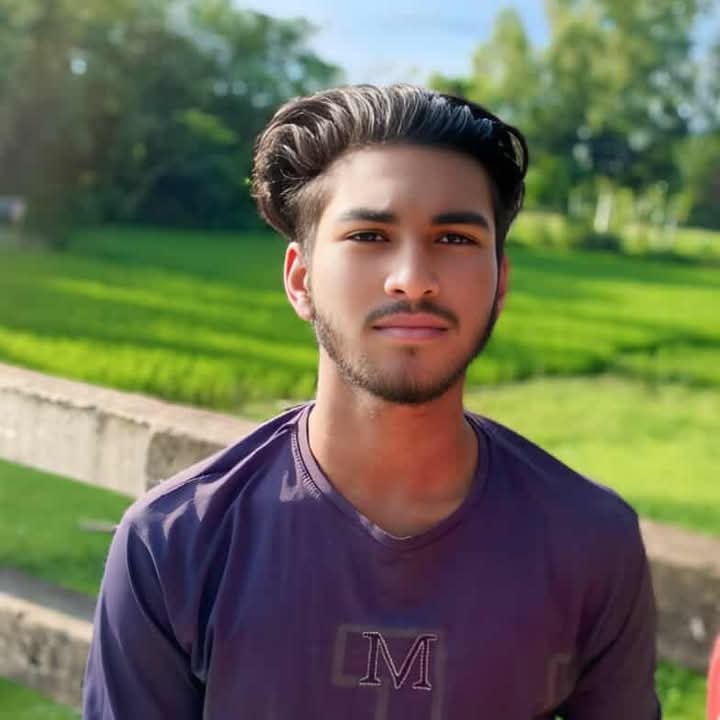 MD kazi Golami Rabbani