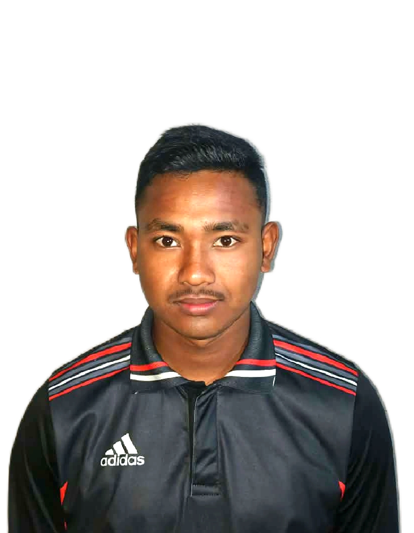 SREE PIAL CHANDRO ROY
