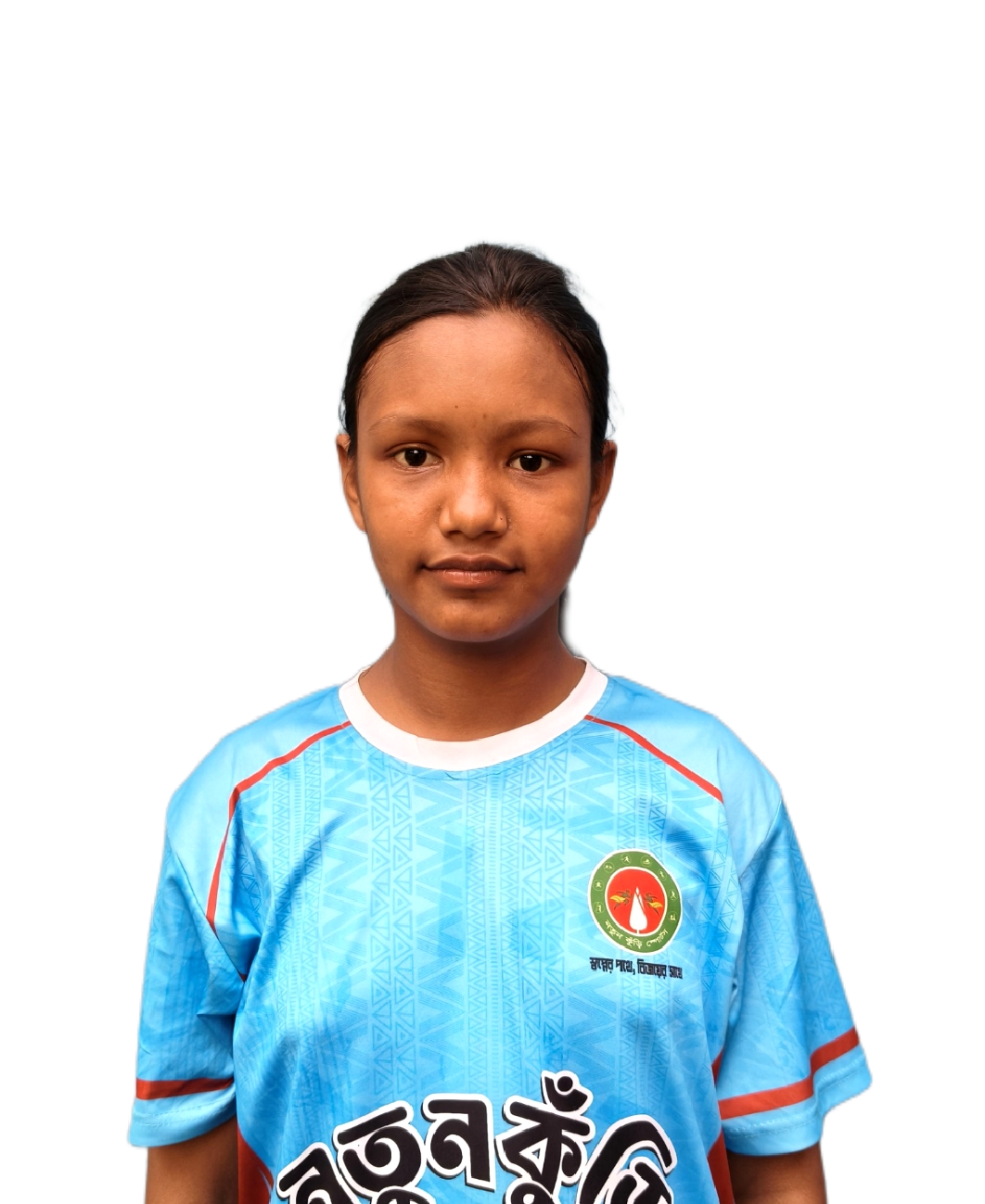 APORNA ROY
