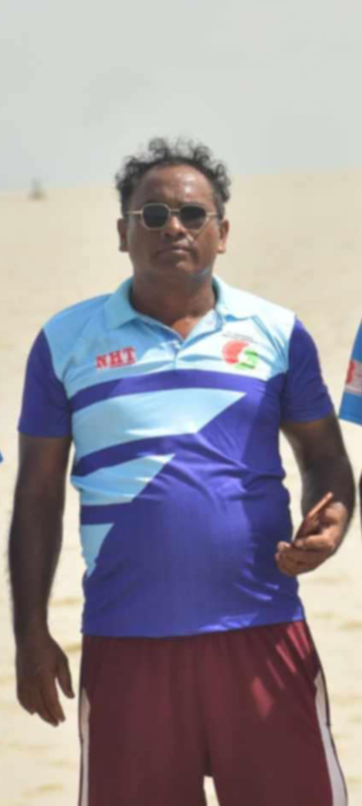 মোঃ ওয়াজেদ আলী