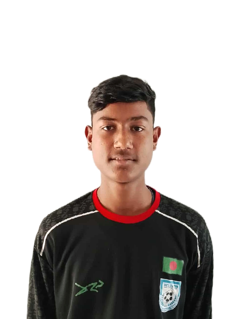 MD SHAKIL AHMED