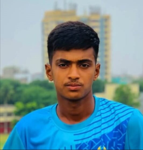 MD RIYAZUL MOLLA