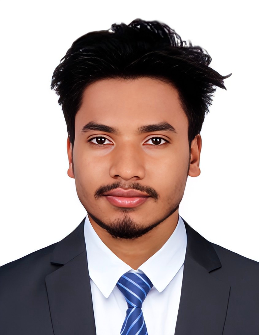 Md Atikur Rahman